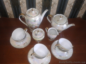 Продам сервиз МАДОННА #919978