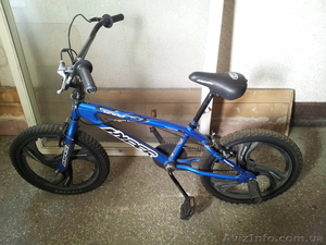 Продам BMX 1000 грн #915023