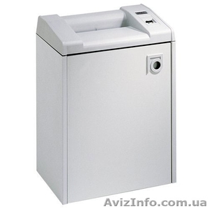 Уничтожитель документов (шредер) Dahle 20322 #914162