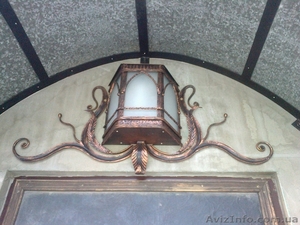 ковка художественная #911630