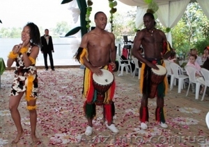 Площадка для проведения свадьбы в Киеве #912893