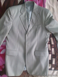 Продам костюм c выпускного #918873