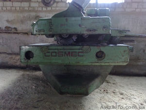 Многопильный станок (многопил) Cosmec #910294
