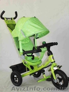 велосипед новый #915613