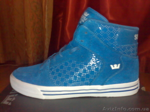 Supra кроссовки  #916202