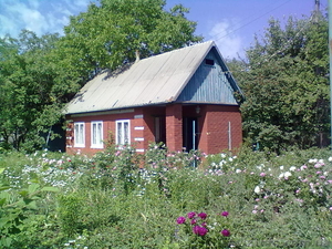 Продам дачу на РТС. #910320