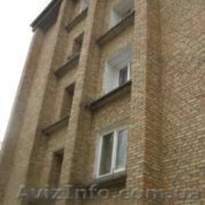 Сдам комнату под ключ,  для 1-2-3 чел. Нивки,  ул. Туполева. #915356