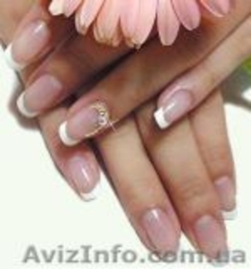 Маникюр Оболонь #916698