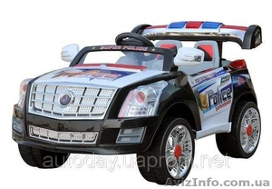 Срочно! Продам детские электромобили 12V оптом и для проката #912836