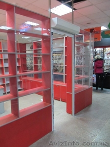  Изготовление и установка  #909059