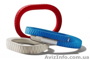 Браслеты Jawbone UP 2 и Fitbit Flex #915200