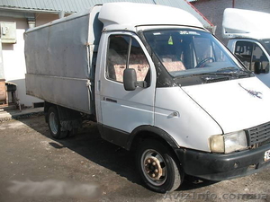 Срочно продам ГАЗ 3302 #919023