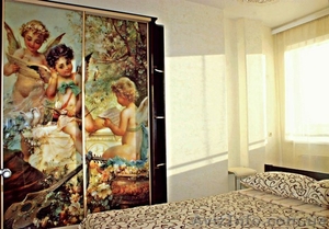 Центр. Продам 3-х комн квартиру с евроремонтом,  ул. Преображенская #919867