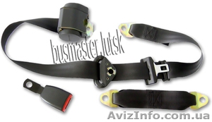 Ремени безопасности автоматы #916980