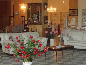 Мебель и предметы интерьера #913347