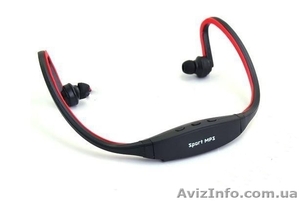 Новый mp3 плеер. #914858