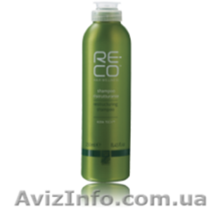 Реконструкция волос #908342