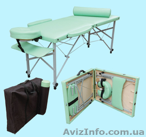 Массажные столы НЕ КИТАЙ,  массажные кушетки НЕ КИТАЙ #911147