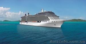  Курсы для работы на круизных лайнерах. Ведется  набор,  много направлений .   #918211