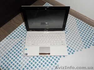 Продам нетбук в хорошем состоянии #912723