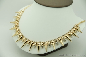 Купить украшения оптом #908381