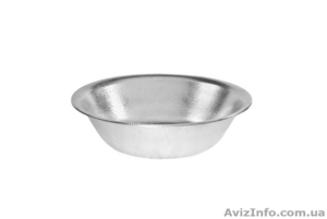 Продам миску алюминиевую,  20 литров,  новая #911460