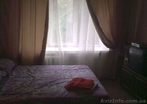 Сдам 2-комн. квартиру,  Киев,  проспект Отрадный. #915364