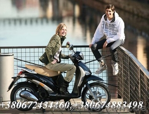 АРЕНДА ПРОКАТ. Прокат и аренда мопеда,  скутера,  мотороллера #908329