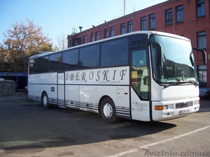 Проезд на Арабатскую стрелку автобусом из Киева и обратно #914429