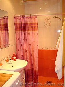 Срочно сдам квартиру в центре #917620