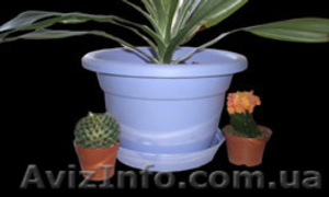 Горшки для цветов #915107