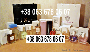 Парфюмы ( TESTER ) #914659