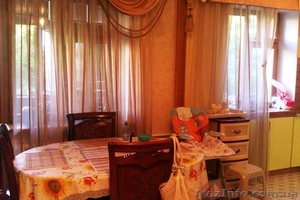 Продам 3-х комн. квартиру с ремонтом на ул. Черняховского #919823