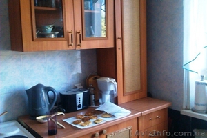 Продам 2-х комн. квартиру с ремонтом на ул. Среднефонтанская #920329