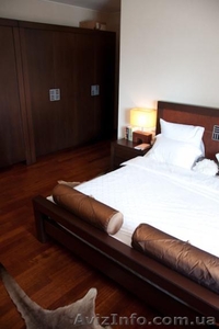 Сдается 3 ком. кв. на Полтавском шляхе. #920587