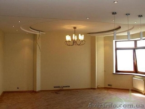 Ремонт квартир,  отделка новостроек в Харькове #910535