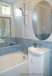 Одесса. Посуточная аренда,  до моря 5 минут,  после ремонта #910963