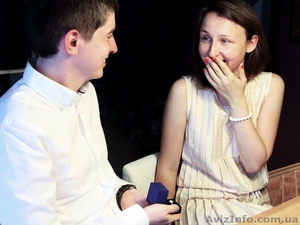 Организация предложения руки и сердца Одесса  #915080