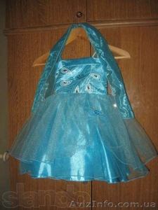 Продам праздничное платье на 2-4 года #918869