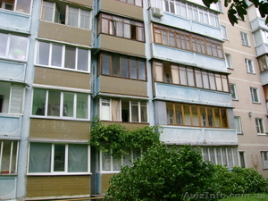 Сдам 3-к квартиру возле метро Святошино. В хор. состоянии. #915362