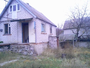 Продам дачу в осетровке #912874