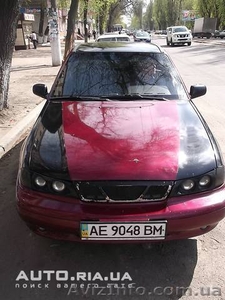  Продам Daewoo Nexia #917985