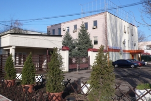 продам торговый,  производственный,  офисный комплекс #912302