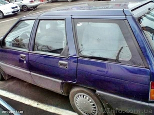 мицубиси ланцер вагон кузов универсал сдизельным двигателем #921752