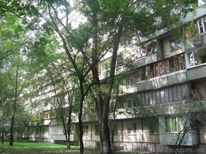 Сдам 1-к квартиру,  Минский массив,  ул. Полярная. В хор. состоянии. #915361