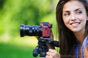 Курсы  по искусству фотографии от УЦ АКадемия Успеха #917703