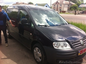 Ищу работу на своей машине. #918626