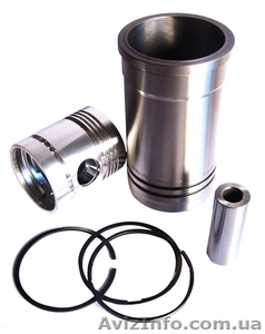 Запчасти к моторам DEUTZ #910104