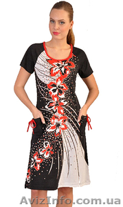 Продам одежду турецких фабрик оптом и в розницу. #909037