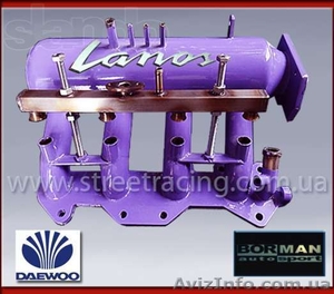 Любой Тюнинговый Коллектор #921668